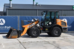 used track loader