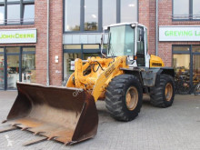 Liebherr L 522 incarcator pe roti second-hand