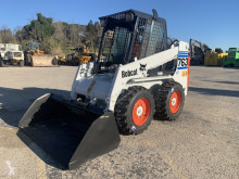 Bobcat 763H mini-chargeuse occasion