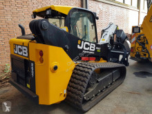 used mini loader