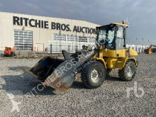 used wheel loader