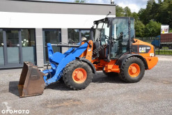 Nakladač Caterpillar 906 H kolesový nakladač ojazdený