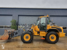 Volvo L 50 H chargeuse sur pneus occasion