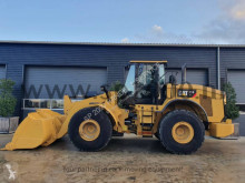 used wheel loader