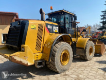 Ładowarka kołowa Caterpillar 966K XE