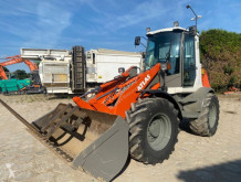Pala cargadora pala cargadora de ruedas Atlas AR85