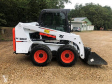 used mini loader