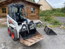 used mini loader
