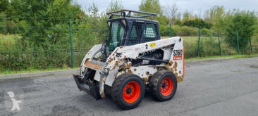 used wheel loader