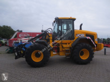 JCB 427 HT Agri T4F mini-chargeuse occasion
