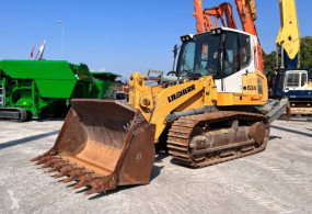 Liebherr LR634