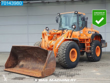 Chargeuse sur pneus Doosan DL 300