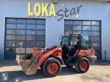 Pala cargadora pala cargadora de ruedas Kubota R085
