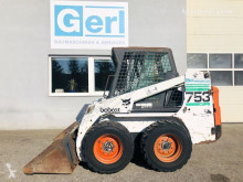 Bobcat 753 gebrauchter Minilader