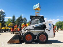 Bobcat 753 gebrauchter Minilader