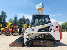 Bobcat T110 mini-chargeuse occasion