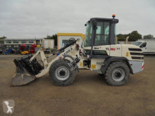 Pá carregadora sobre pneus Terex TL 80