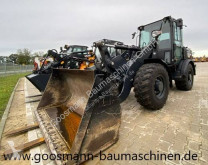 Pala cargadora pala cargadora de ruedas Caterpillar 906 M