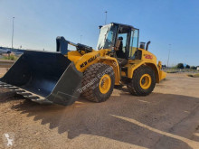 New Holland W 230 C used wheel loader