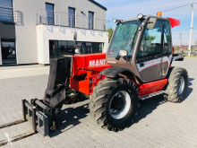 Manitou MLT 845 H CLASSIC ładowarka kołowa używana