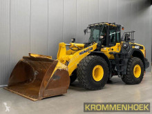 Komatsu WA 480-8 használt kerekes rakodó