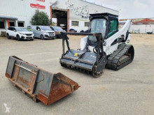 Bobcat T 870 chargeuse sur chenilles occasion