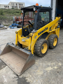 Komatsu SK714