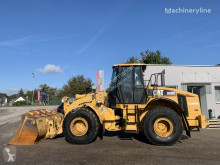 Caterpillar 950 H gebrauchter Radlader