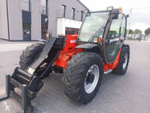 Manitou Manitou MLT 629 ładowarka kołowa używana