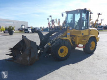 Pala cargadora pala cargadora de ruedas Volvo L 30