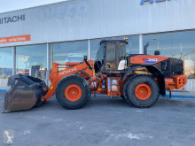 Hitachi ZW310 SERIE 6. tweedehands wiellader