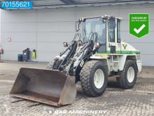 Caterpillar IT14G pala cargadora de ruedas usada