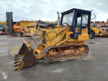 Lader op rupsbanden Komatsu D31S