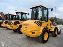 used wheel loader