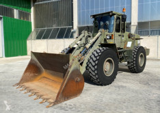 used wheel loader