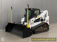 Bobcat | Laser Leveling blade tweedehands bulldozer op rupsen