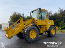 used wheel loader