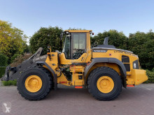 used wheel loader