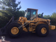 Volvo L 120 F chargeuse sur pneus occasion