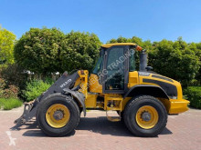 Volvo L 50 F læsser på dæk brugt