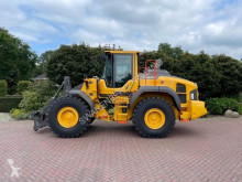 Volvo L 120 H tweedehands wiellader