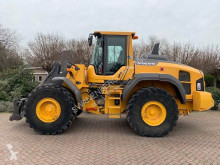 Volvo L 120 H tweedehands wiellader