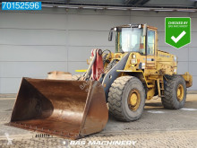 Volvo L150 tweedehands wiellader