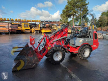 Weidemann 1230 CX 30 used mini loader