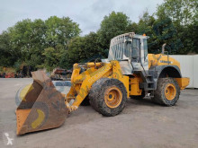 Pala cargadora Liebherr L544 pala cargadora de ruedas usada