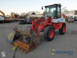 Volvo L 30 L30B PRO used wheel loader