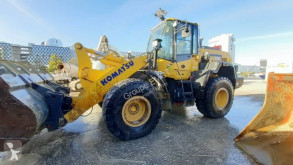 Komatsu WA320-6 WA320-8 chargeuse sur pneus occasion
