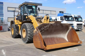 Caterpillar 962 M - 6300 H - NEW GEARBOX tweedehands wiellader