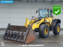 Komatsu WA320 -5 CE/EPA CERTIFIED - GERMAN MACHINE tweedehands wiellader