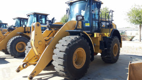 Pala cargadora pala cargadora de ruedas Caterpillar 950M